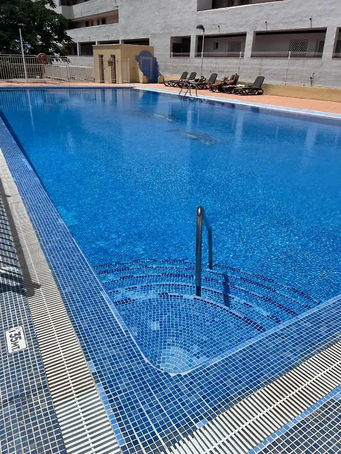 Appartamento Costa Adeje Playa Fanabe Oasis Dakota