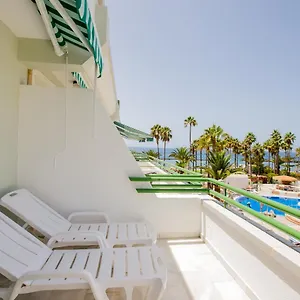  Apartment Blue Estudio - La Caleta