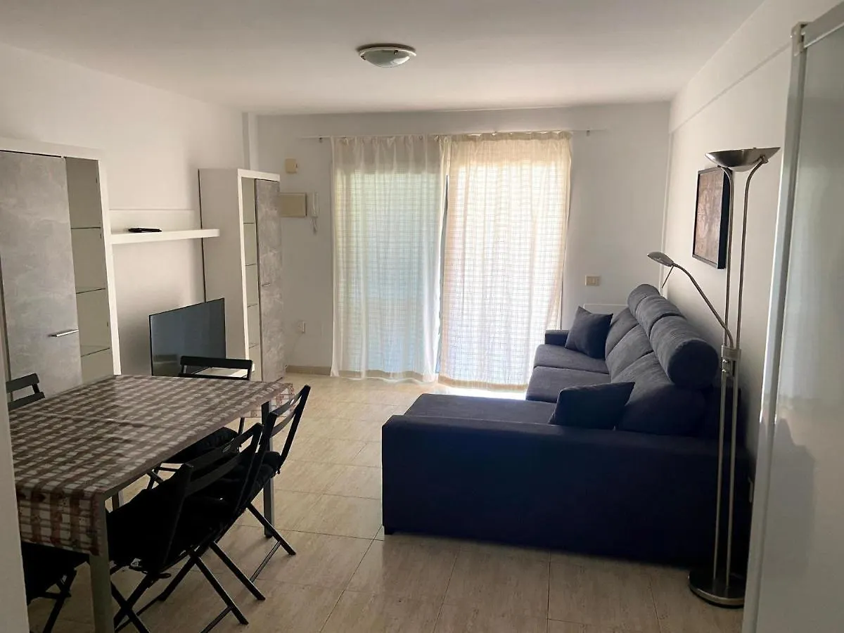 Costa Adeje Playa Fanabe Oasis Dakota Apartment