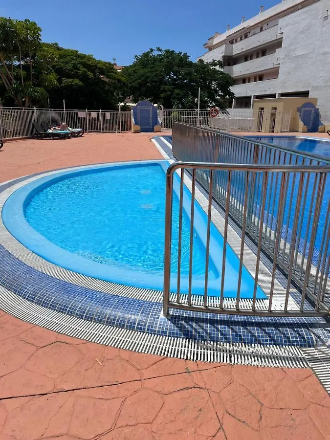 Costa Adeje Playa Fanabe Oasis Dakota Apartment 0*, Costa Adeje (Tenerife)