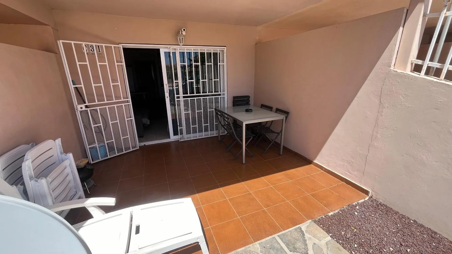 Costa Adeje Playa Fanabe Oasis Dakota Apartment  Costa Adeje (Tenerife)
