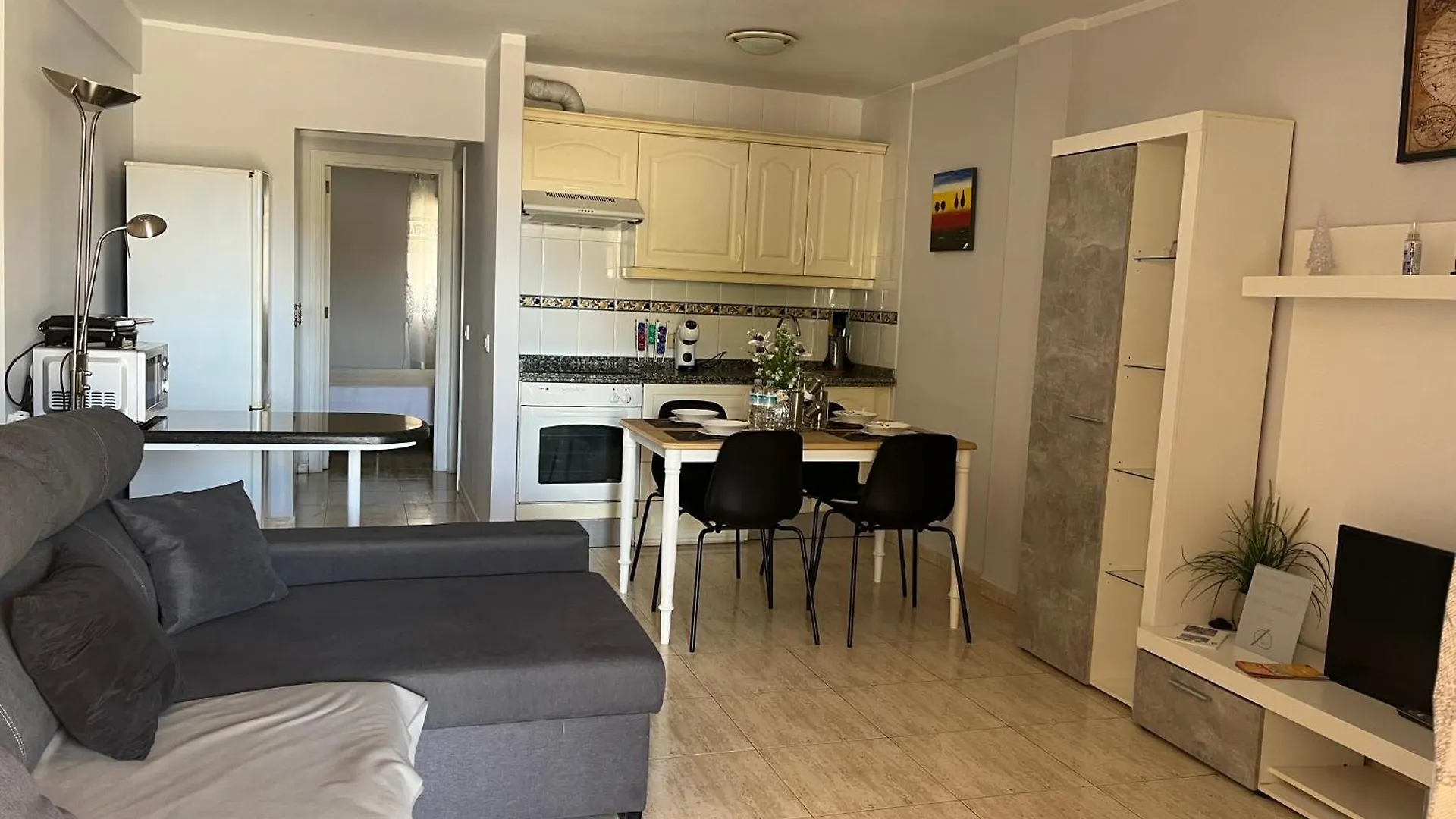 Costa Adeje Playa Fanabe Oasis Dakota Apartment