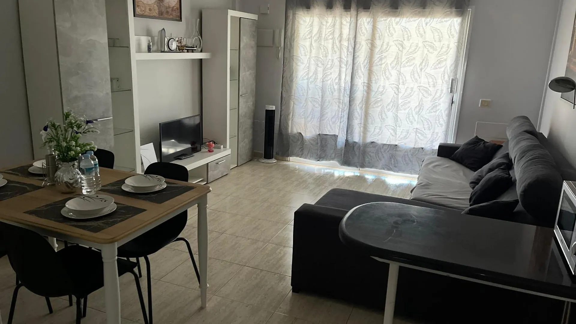 Costa Adeje Playa Fanabe Oasis Dakota Apartment