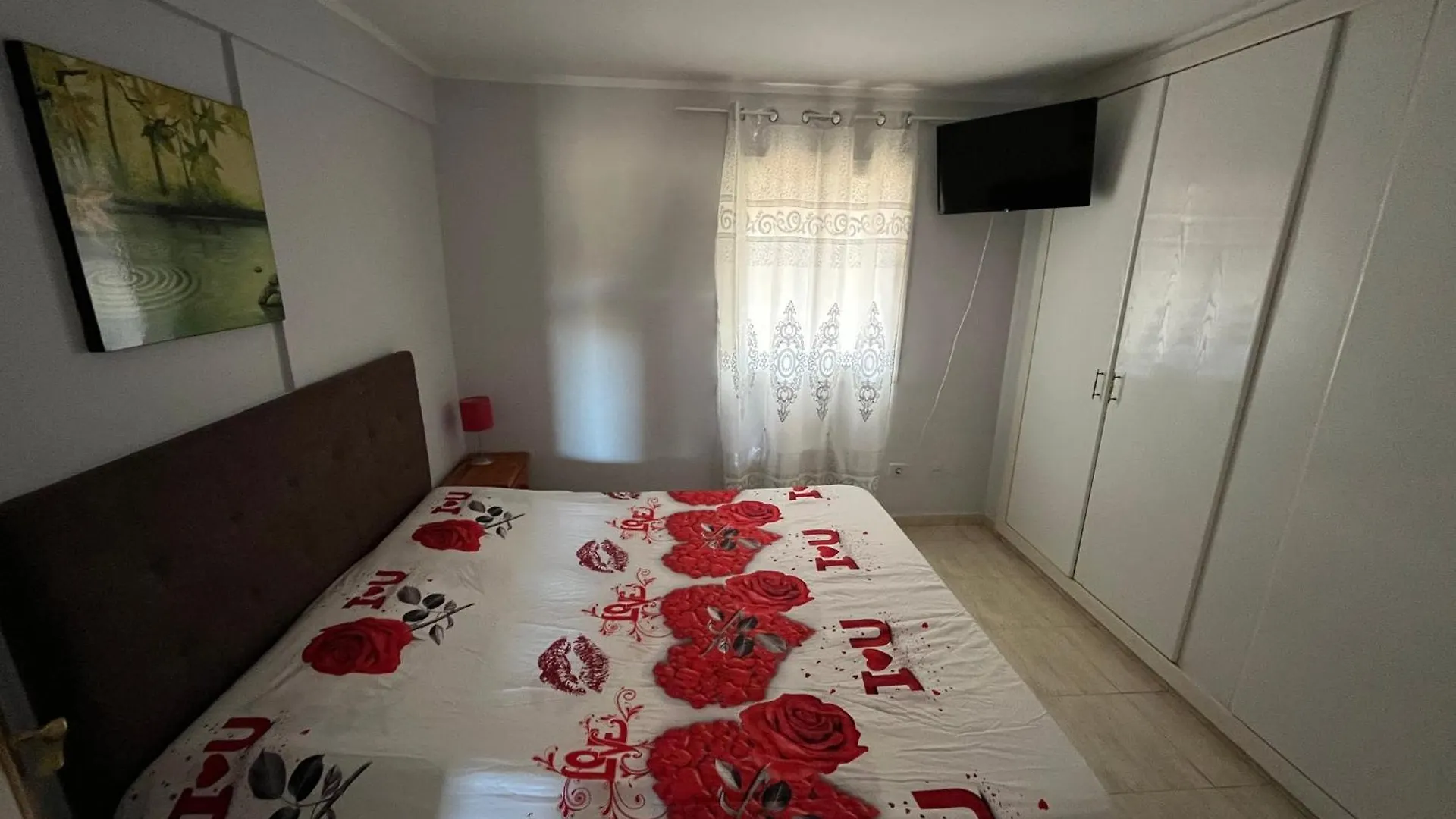Costa Adeje Playa Fanabe Oasis Dakota Apartment Spain