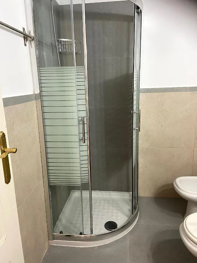 Costa Adeje Playa Fanabe Oasis Dakota Apartman