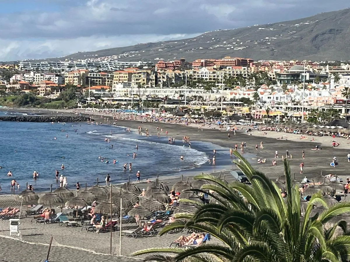 Costa Adeje Playa Fanabe Oasis Dakota Apartman 0*, Costa Adeje (Tenerife) Spanyolország